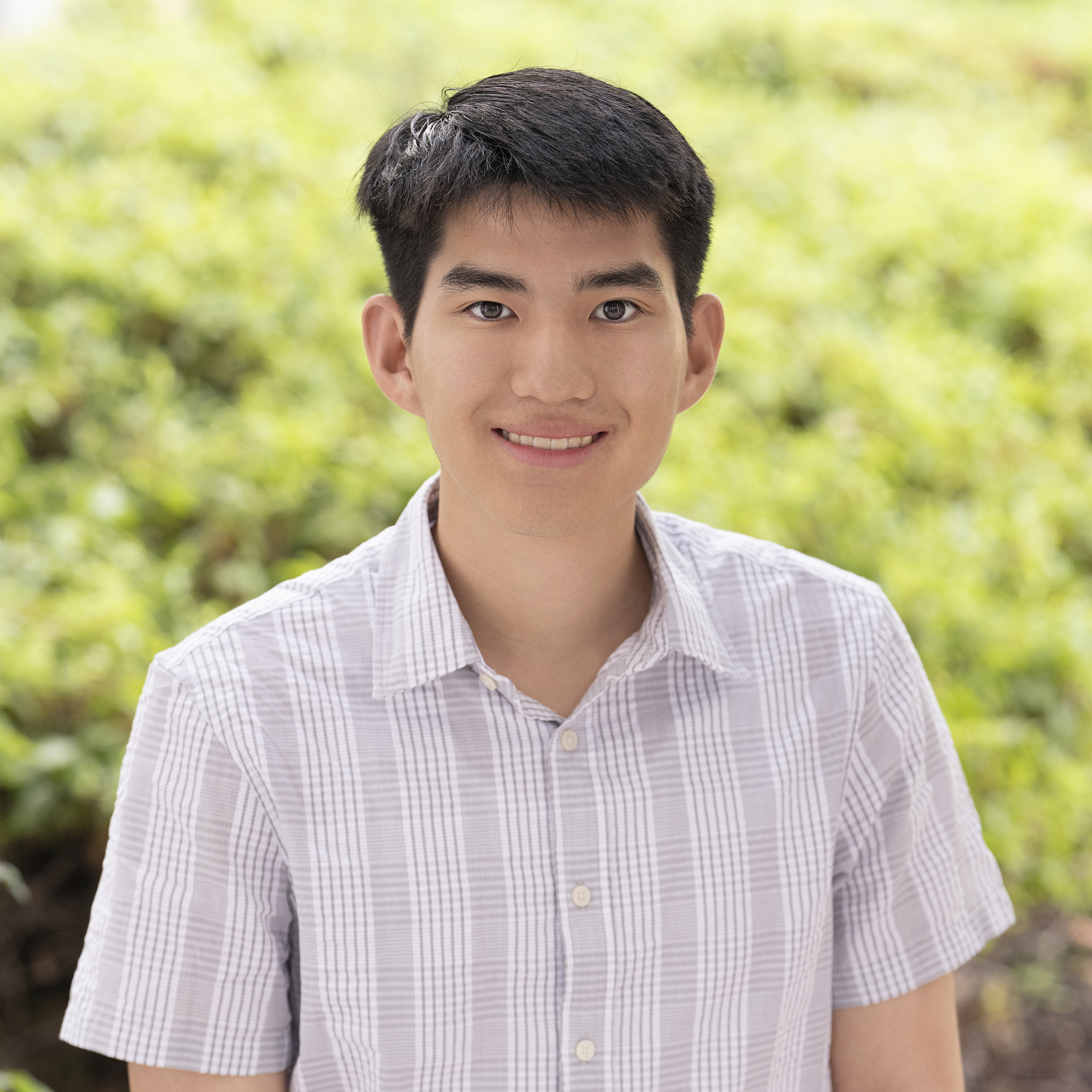 Andy Smithwick Headshot